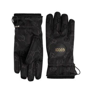 GUCCI OFF THE GRID GLOVES